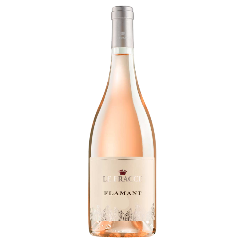 Flamant Syrah IGT Rosé