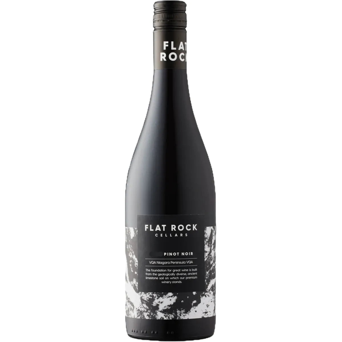 Flat Rock Cellars Pinot Noir 2024