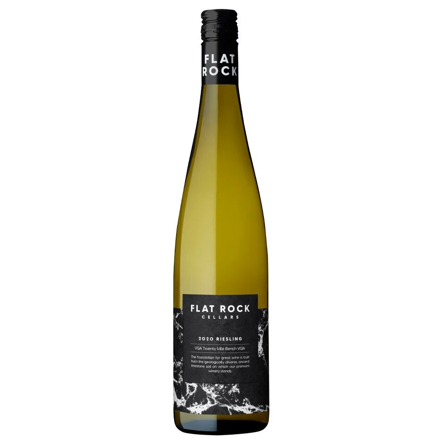 Flat Rock Cellars Riesling
