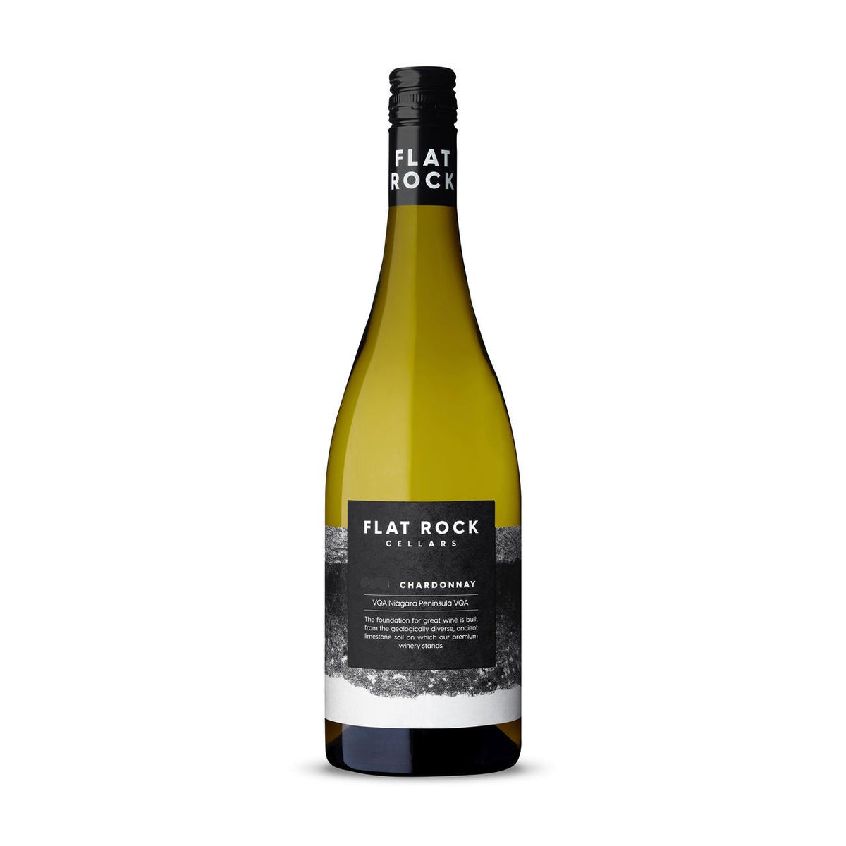 Flat Rock Chardonnay