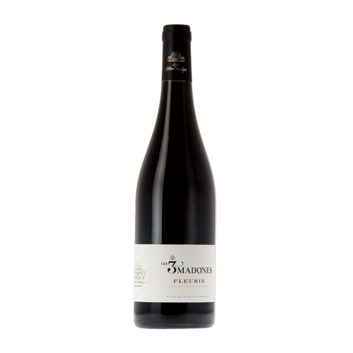 Fleurie Les 3 Madones