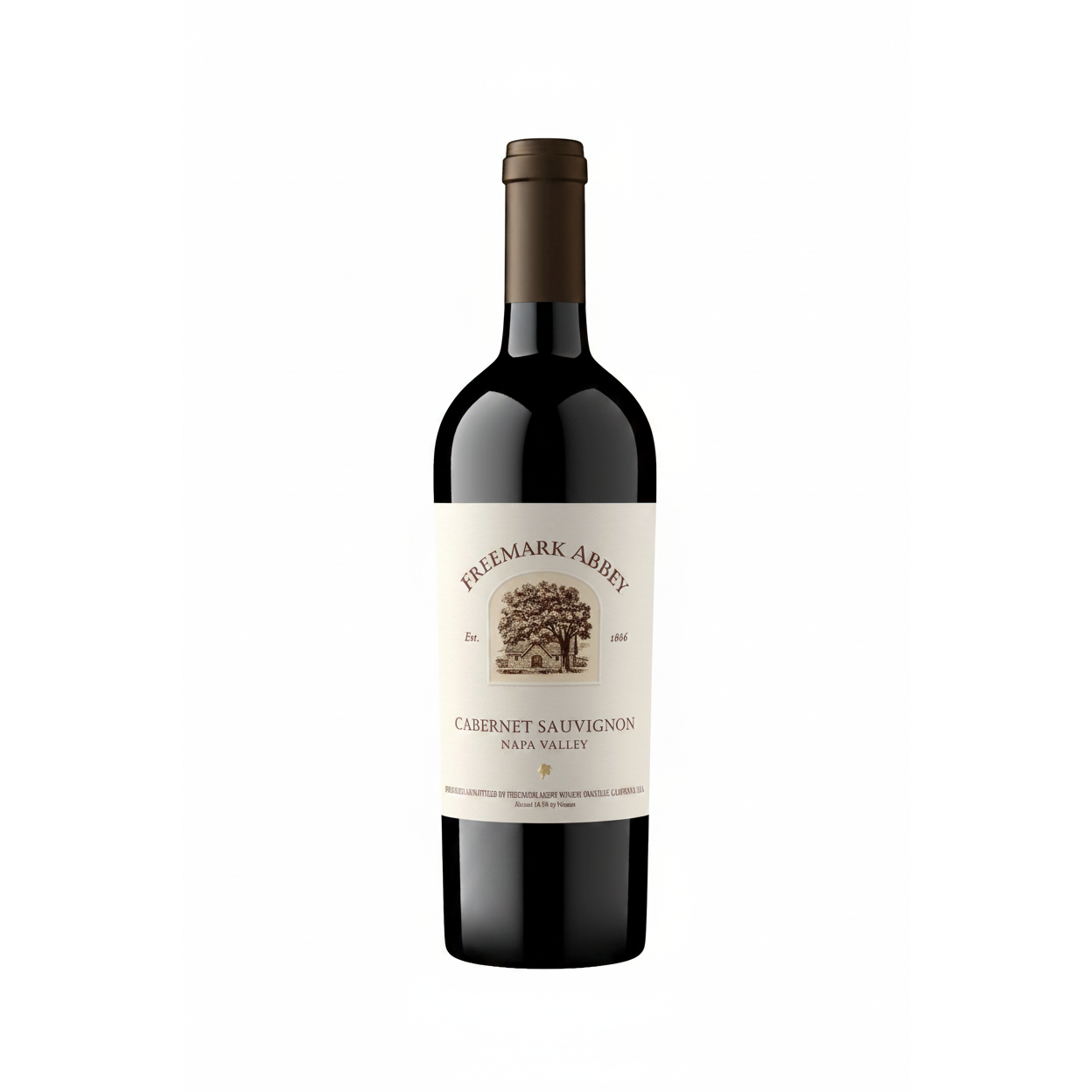 Fma Cabernet Sauvignon Auction