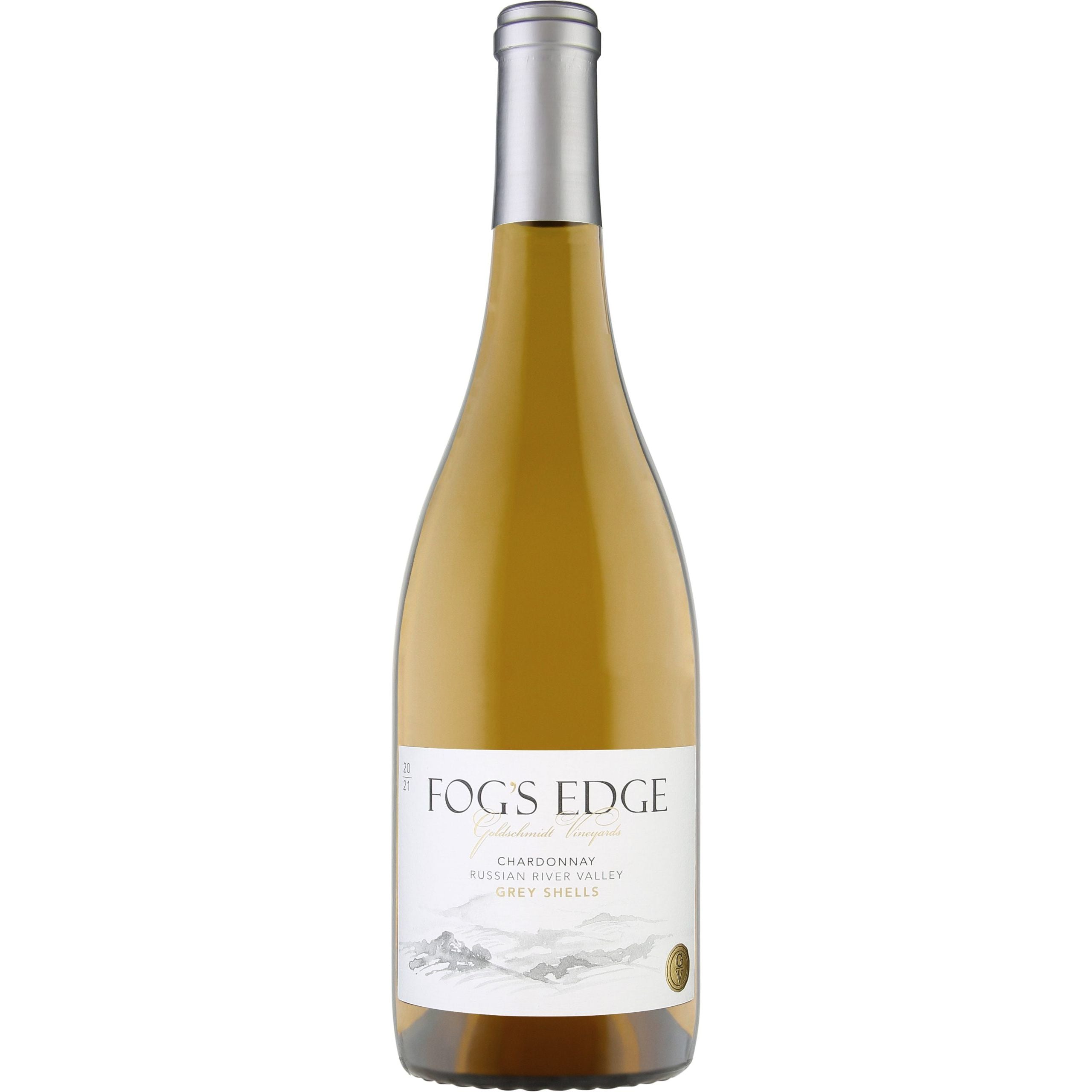 Fog'S Edge Reserve - Grey Shells