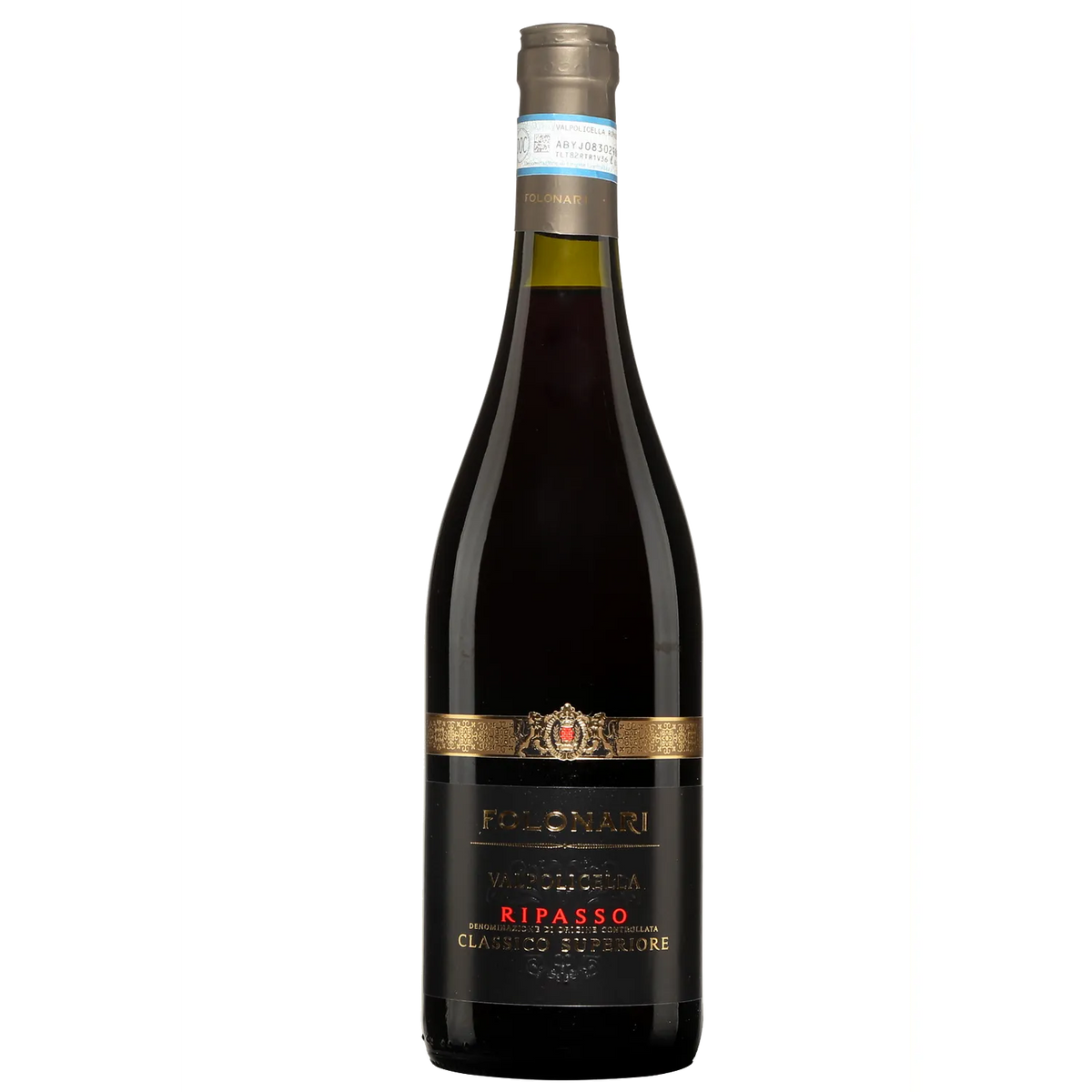 Folonari Valpolicella Ripasso Classico Superiore