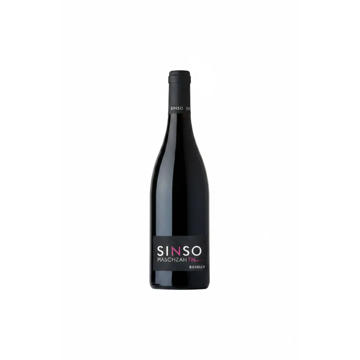 Fondreche Sinso Rouge
