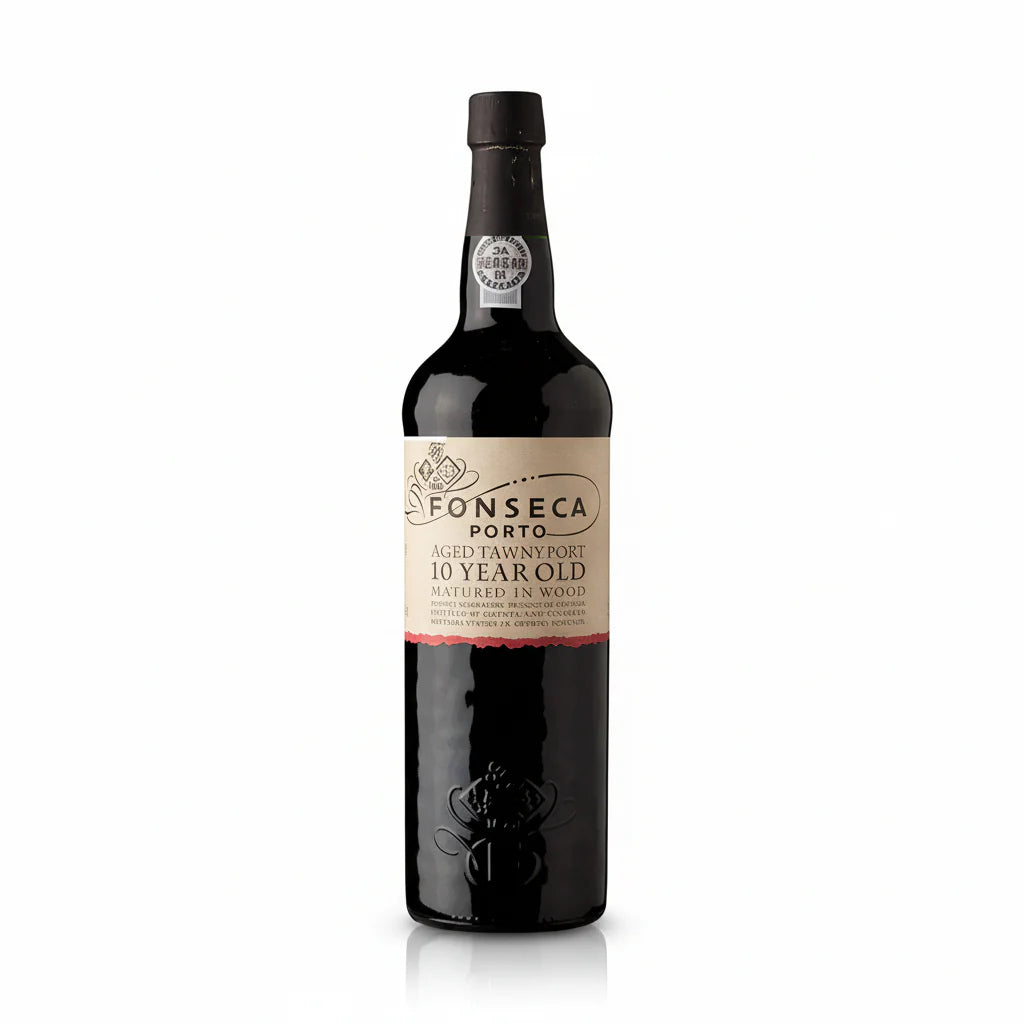 Fonseca 10 Year Old Tawny Port