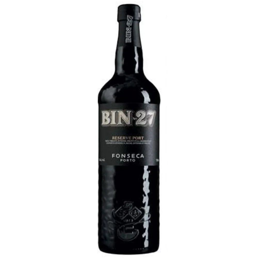 Fonseca Bin 27 Vintage Character Port