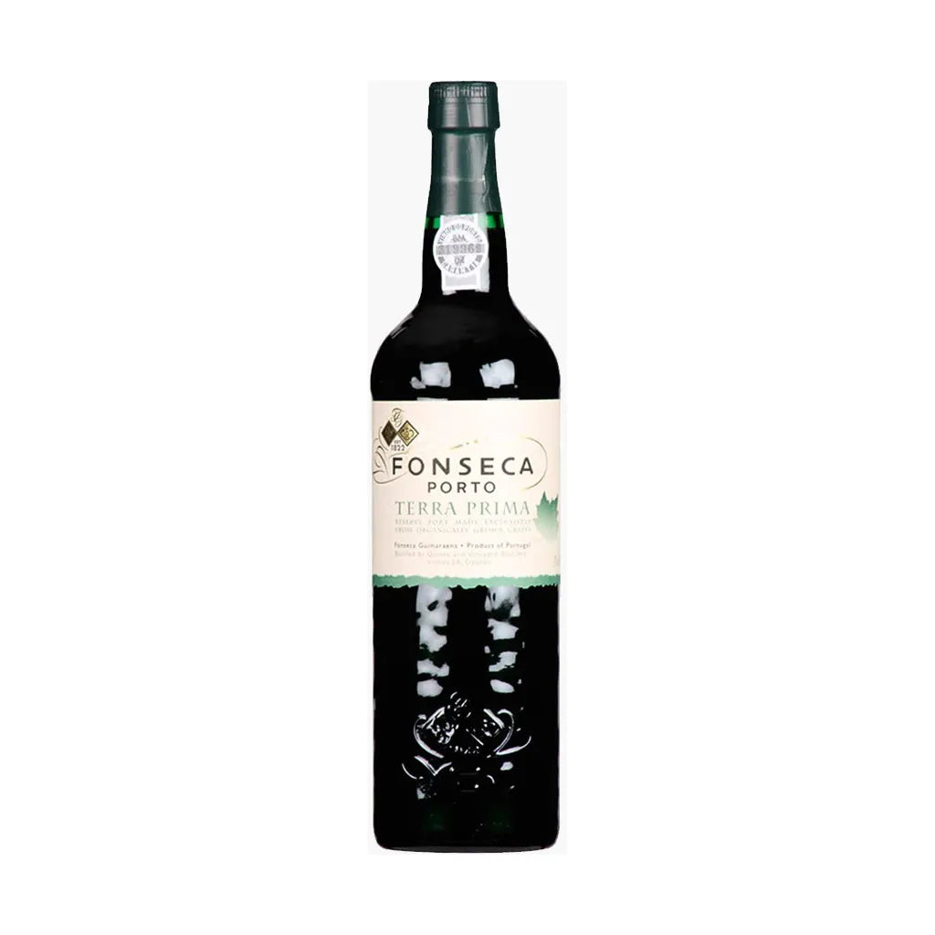 Fonseca Terra Prima Reserve Port 750ml