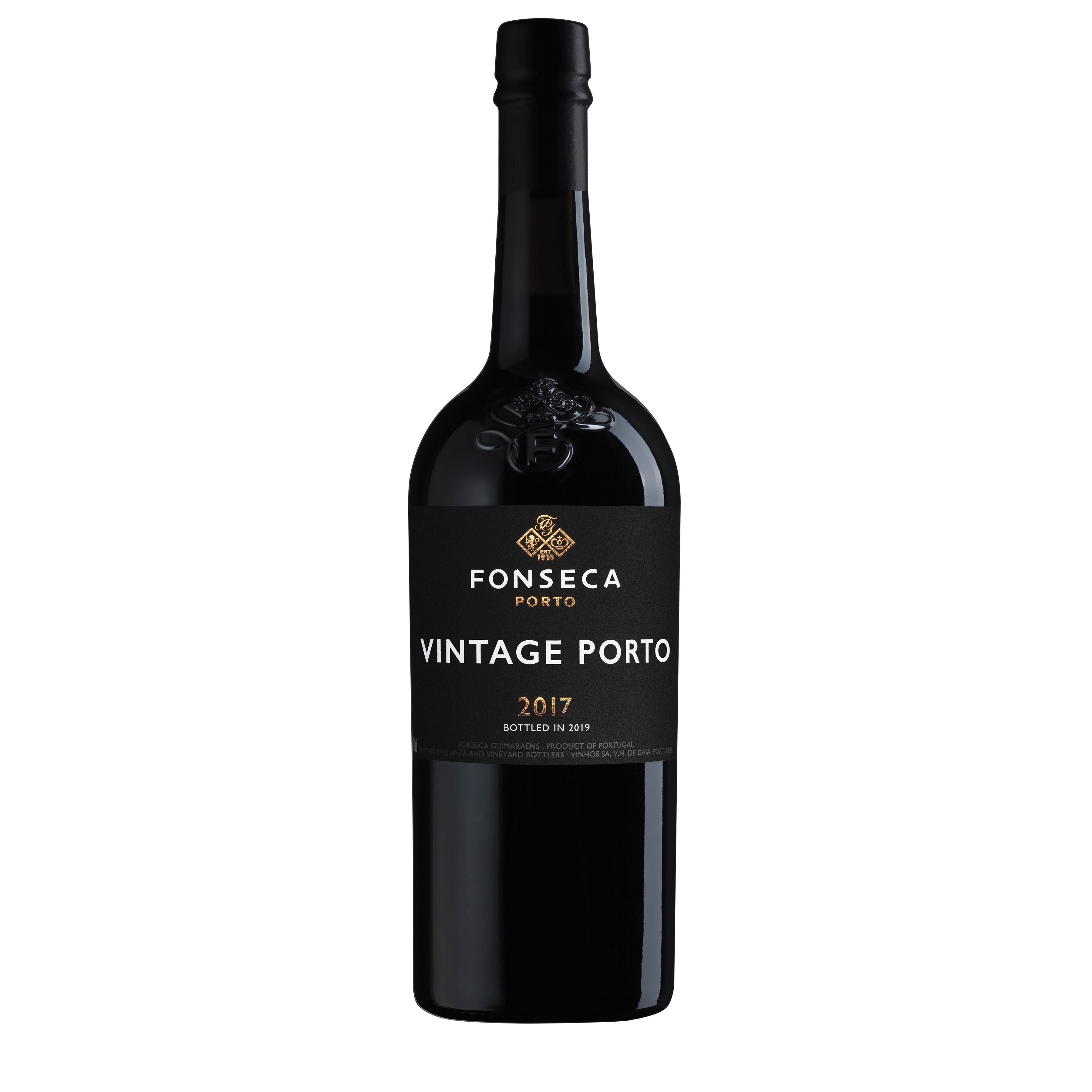 Fonseca Vintage Port 2017 1.5L Magnum