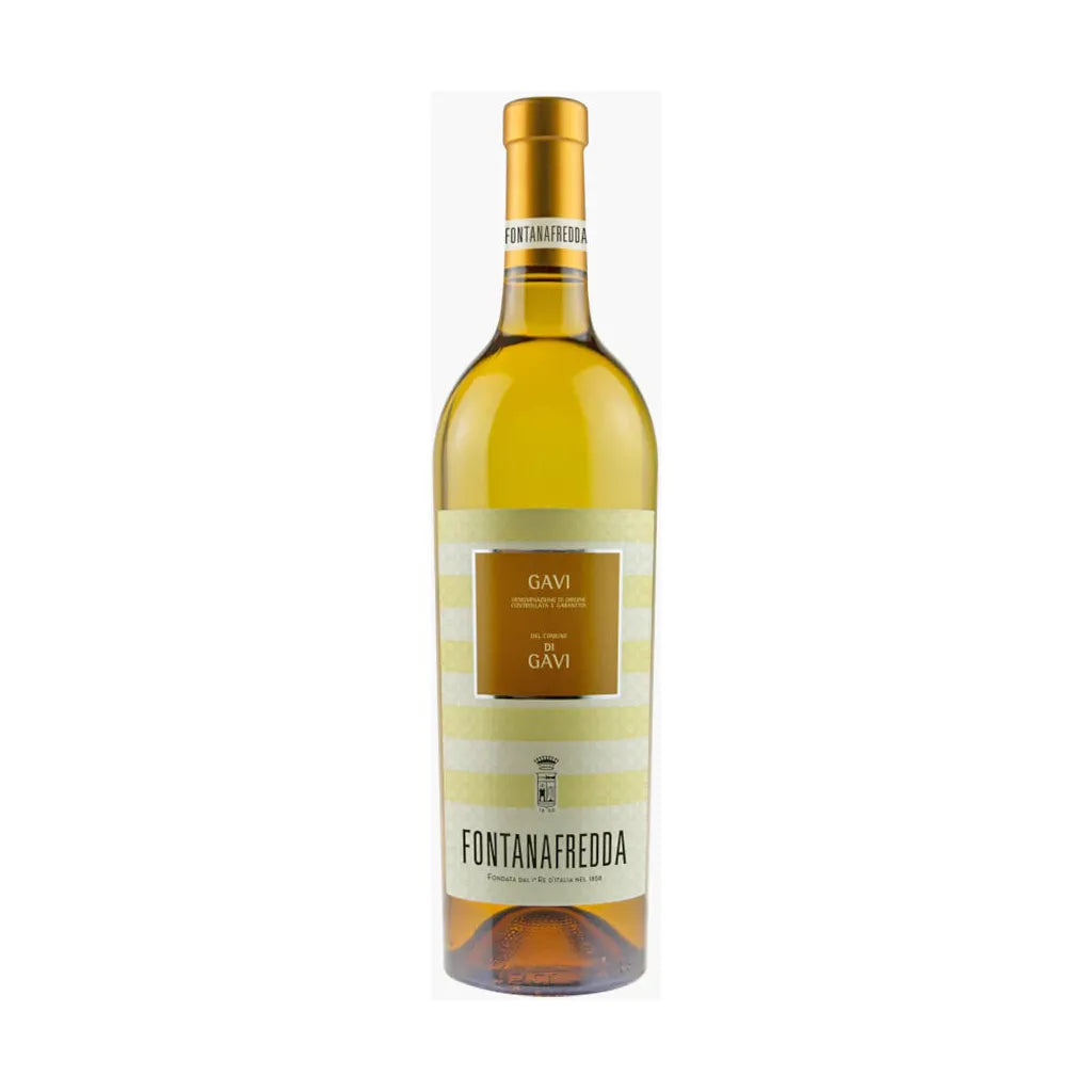 Fontanafredda Gavi Di Gavi Piedmont 2021/2023 750ml