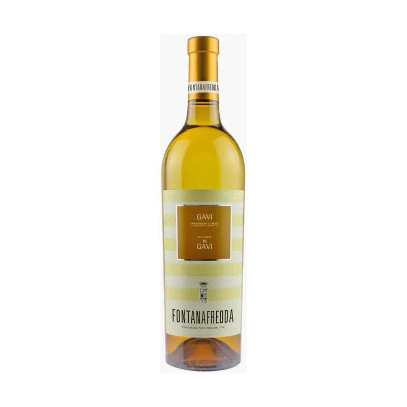 Fontanafredda Gavi Di Gavi Piedmont 750ml