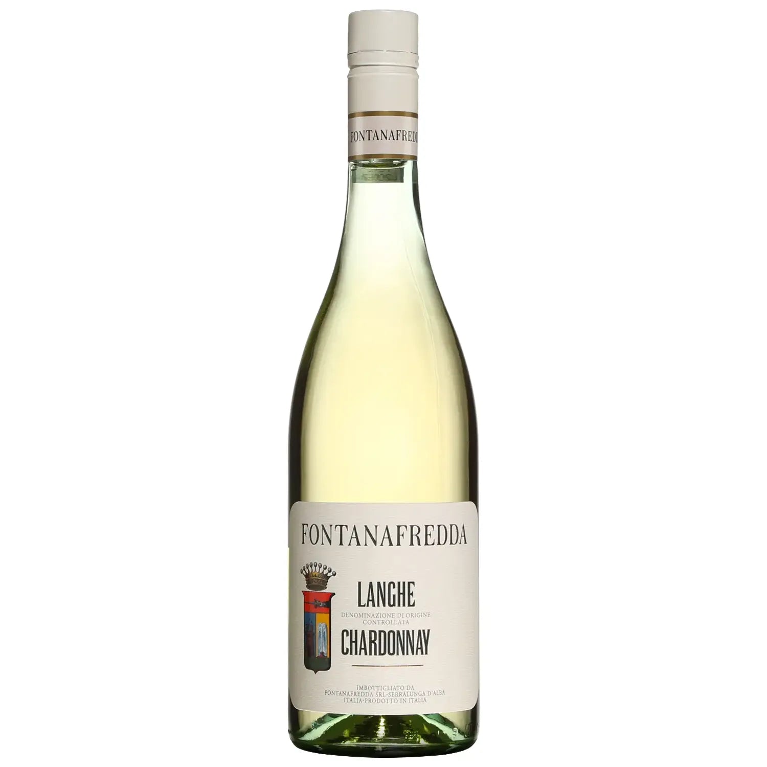 Fontanafredda Langhe Chardonnay