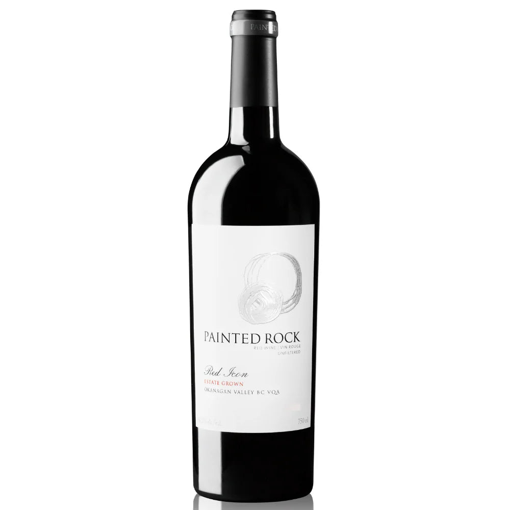 Food Pairing:
Pairs wonderfully with grilled ribeye steak, braised short ribs, roasted rack of lamb, wild game dishes, or well-aged cheddar cheese.