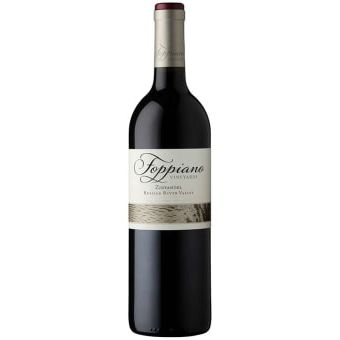 Foppiano Zinfandel