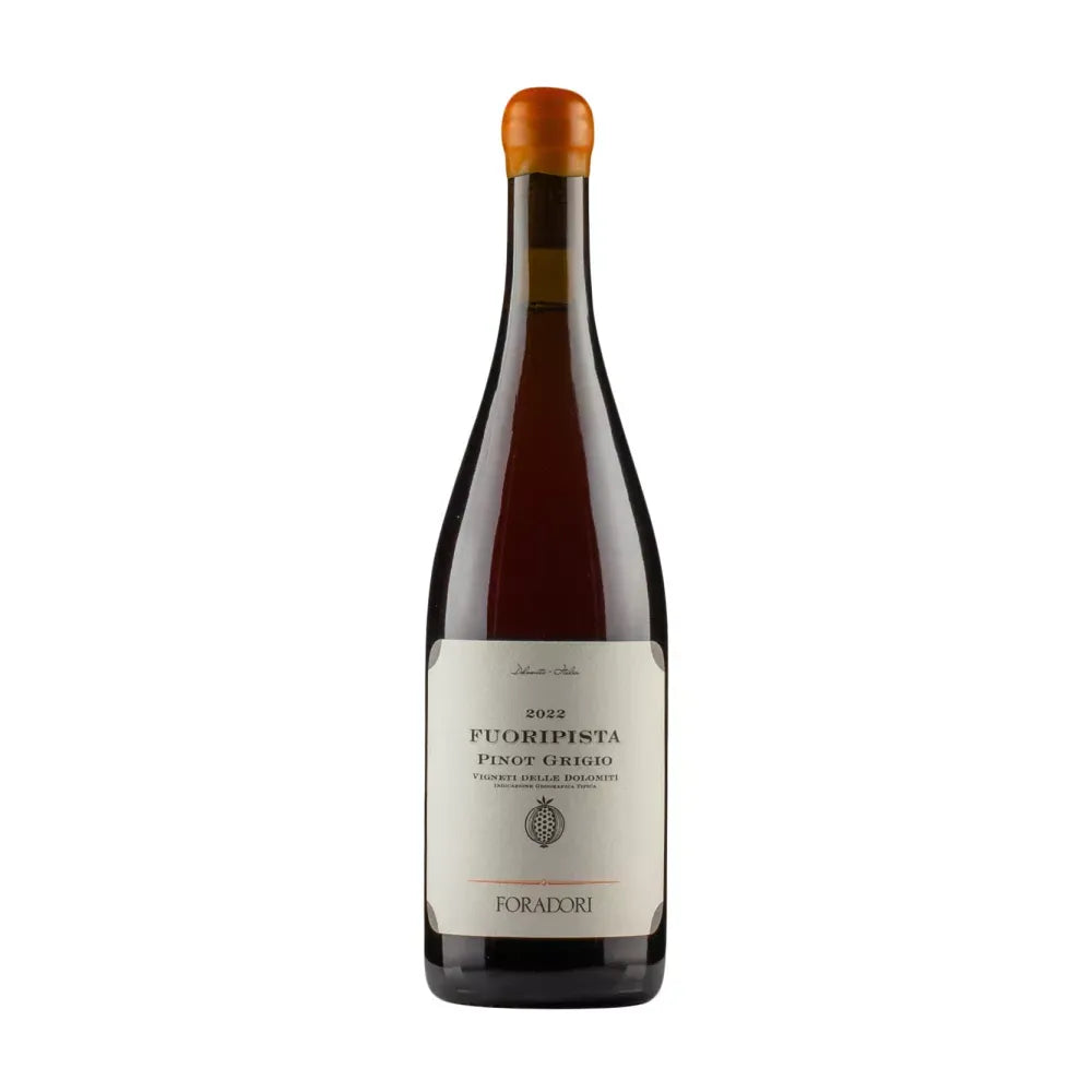 Foradori Fuoripista Pinot Grigio 2022