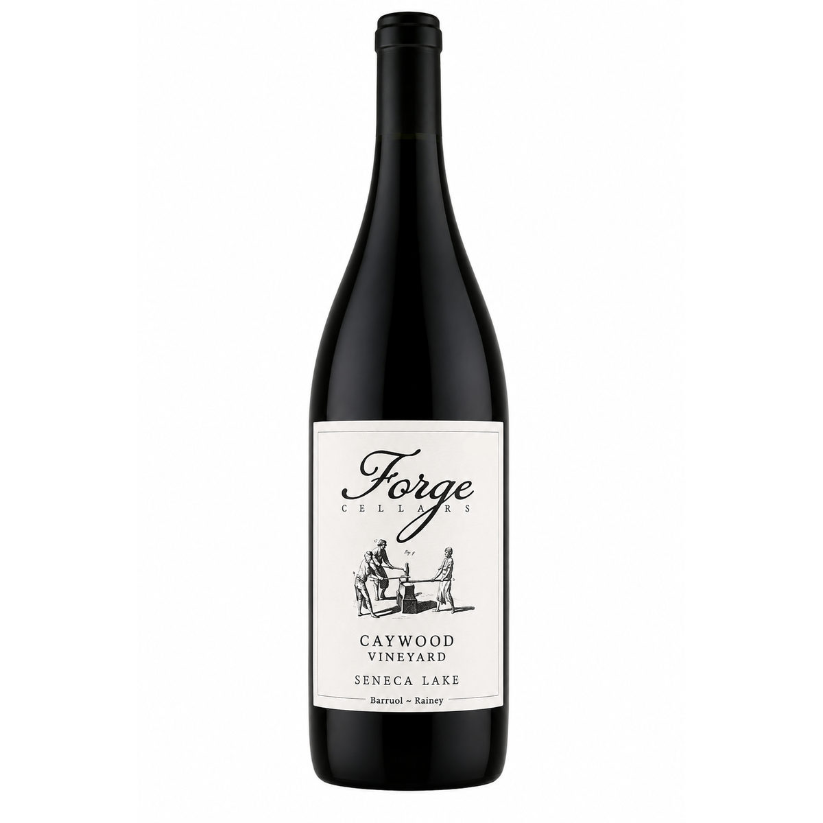Forge Cellars Cabernet Franc