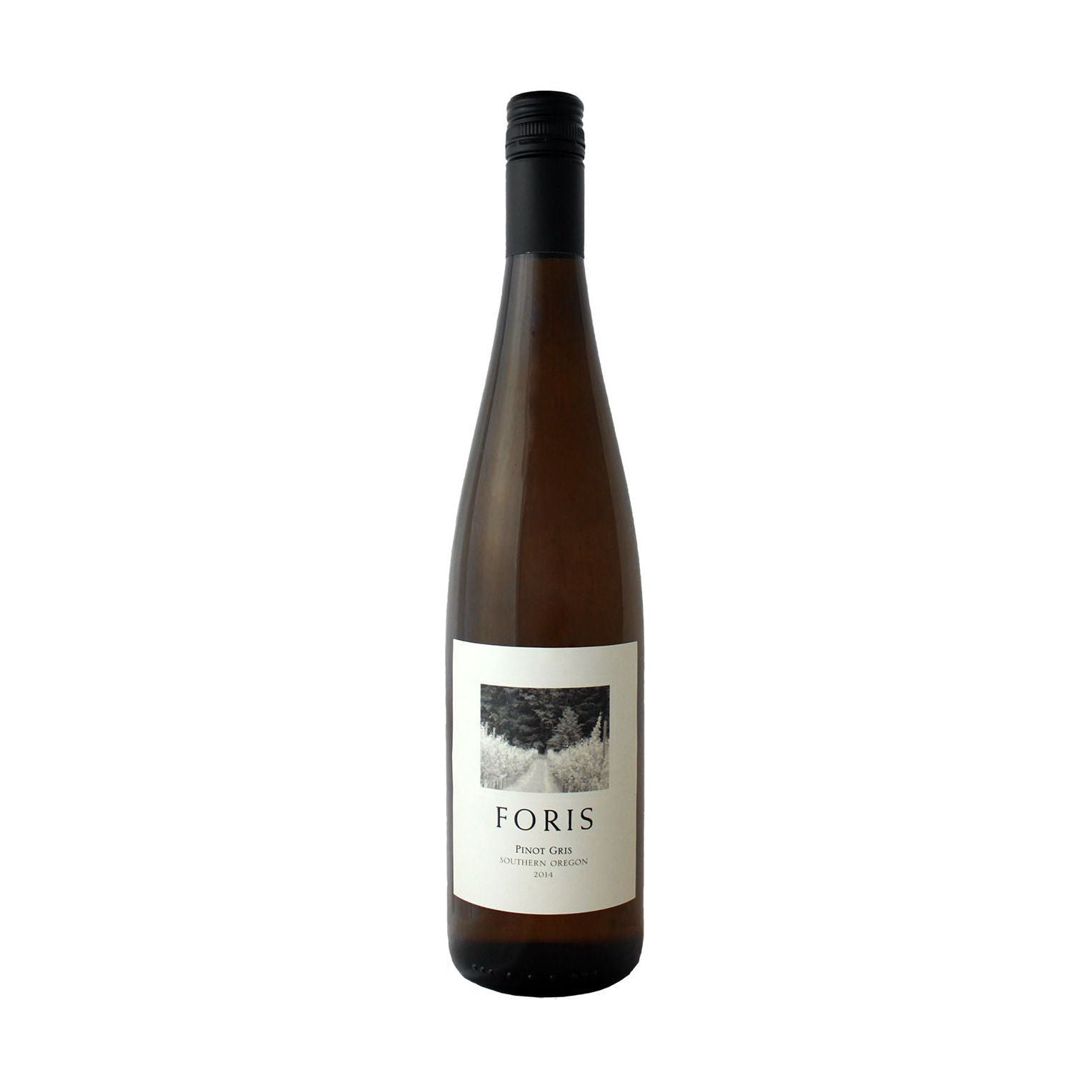 Foris Pinot Gris 750ml