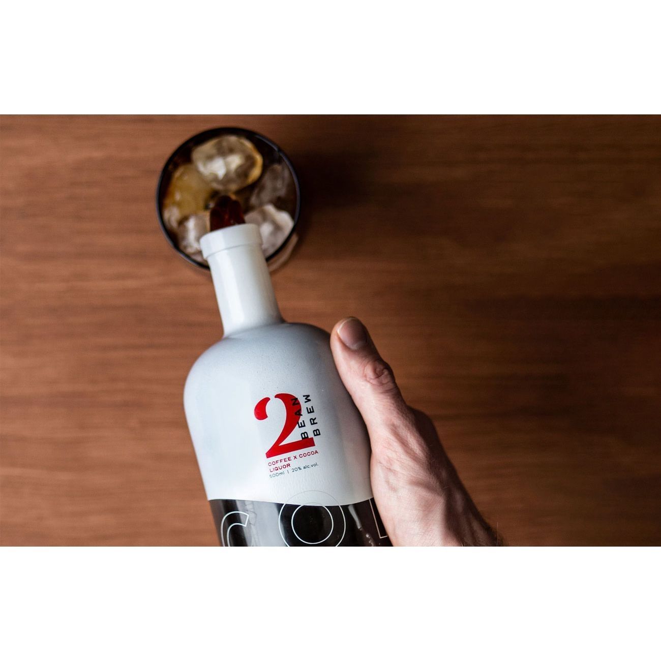 Two Bean Brew (Cls)