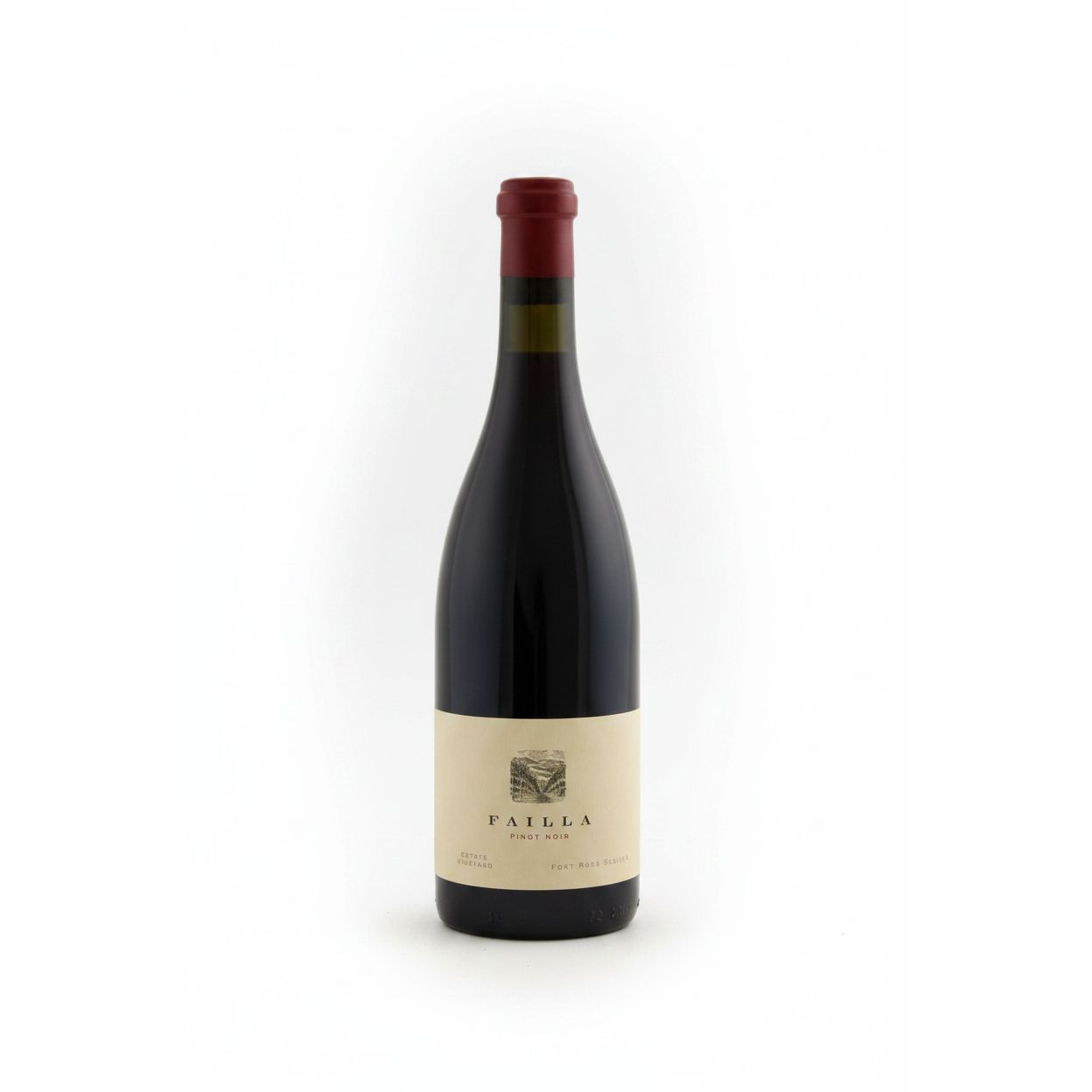 Fort Ross Seaview Pinot Noir