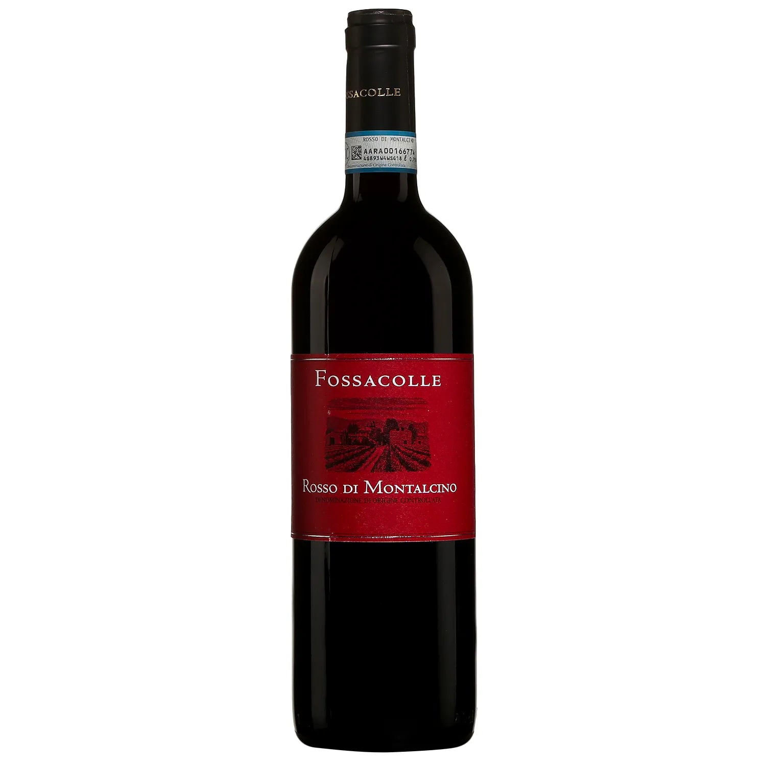 Fossacolle Rosso di Montalcino