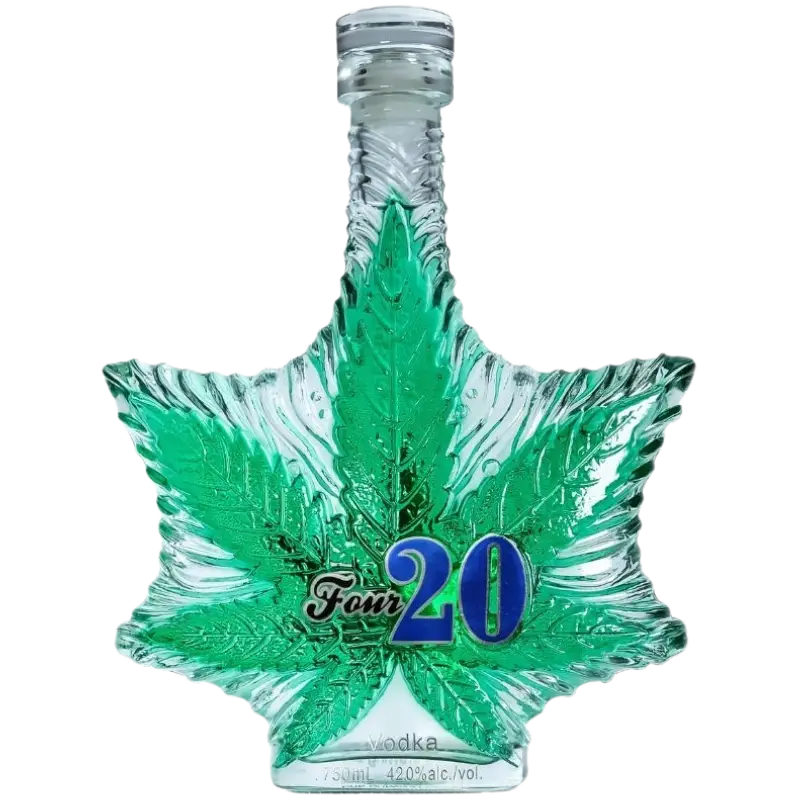 Four 20 Vodka