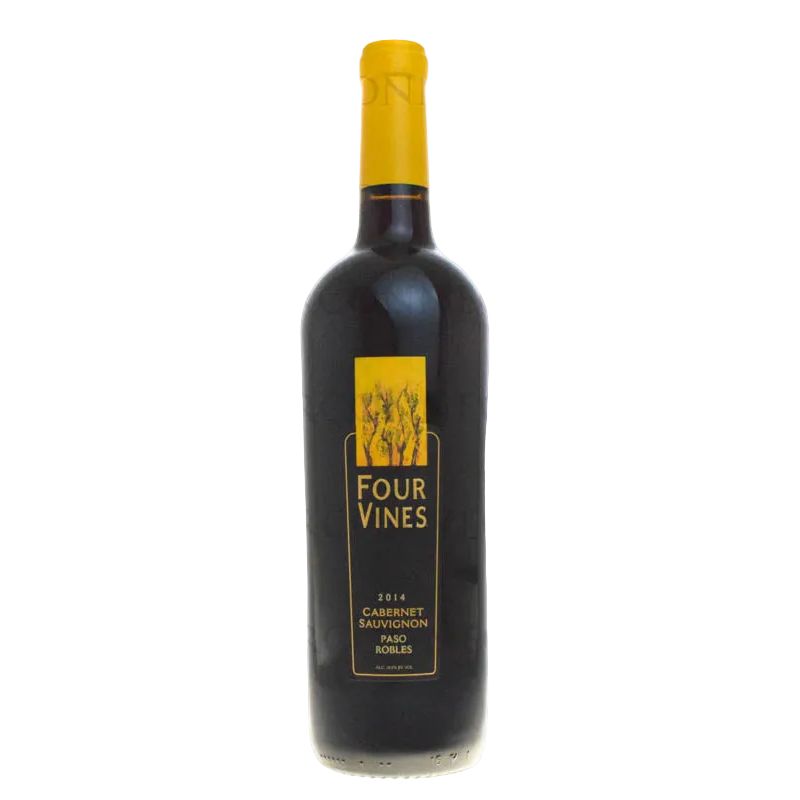 Four Vines Cabernet Sauvignon