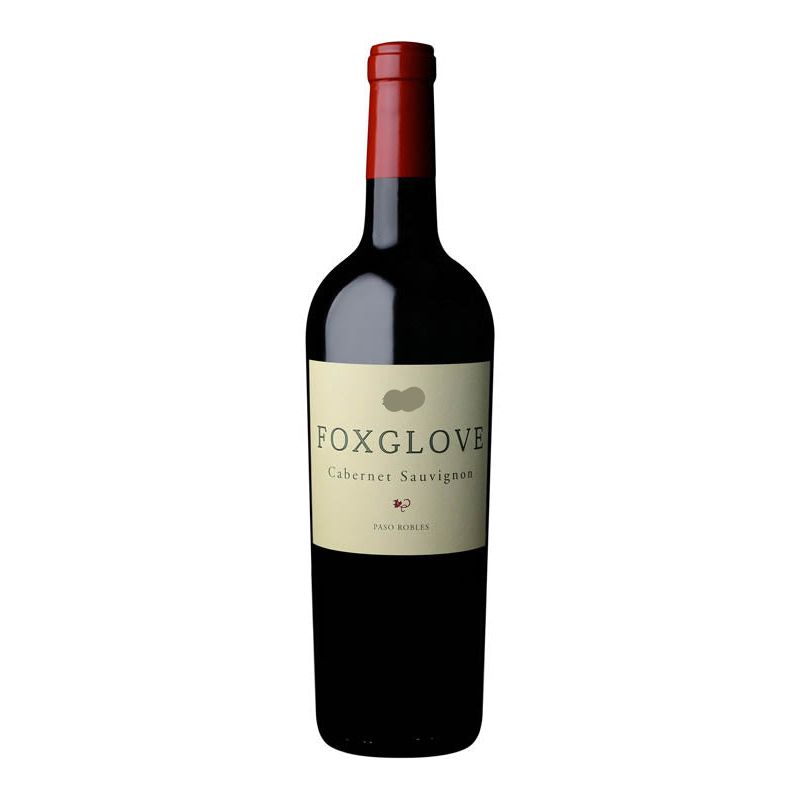 Foxglove Cabernet Sauvignon 2021