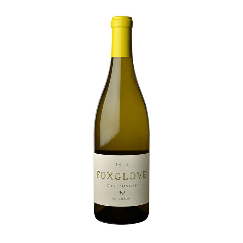 Foxglove Chardonnay