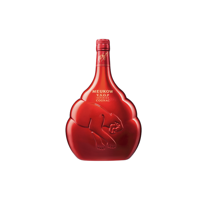 Meukow VSOP Cognac Red 375ml