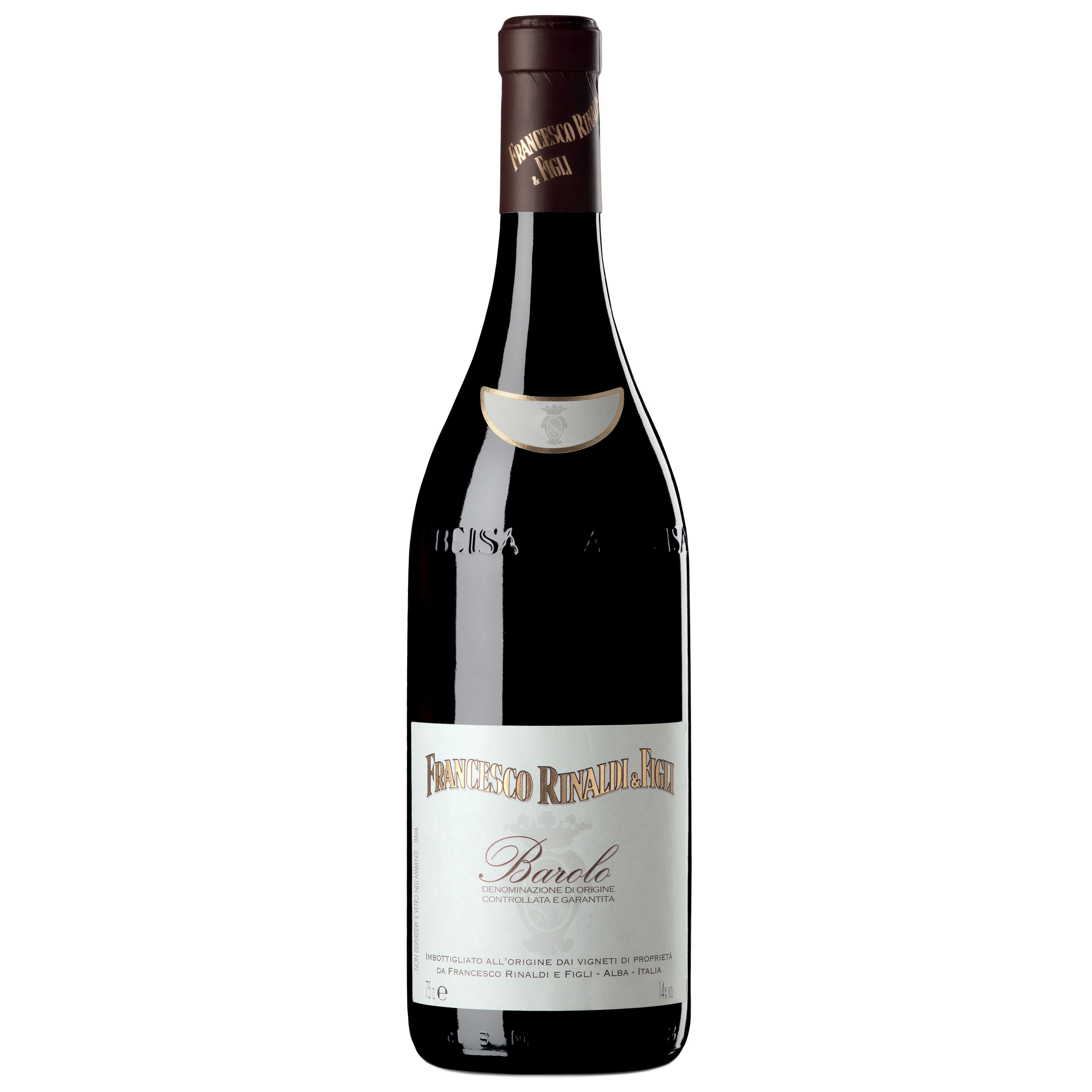 Francesco Rinaldi & Figli Barolo