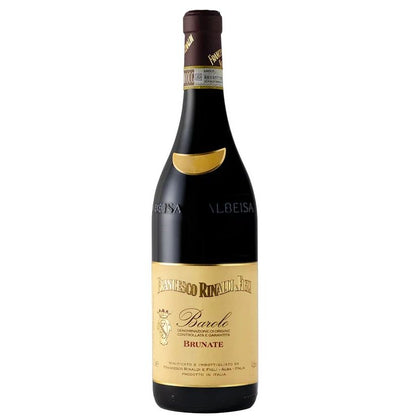 Francesco Rinaldi & Figli Barolo Brunate