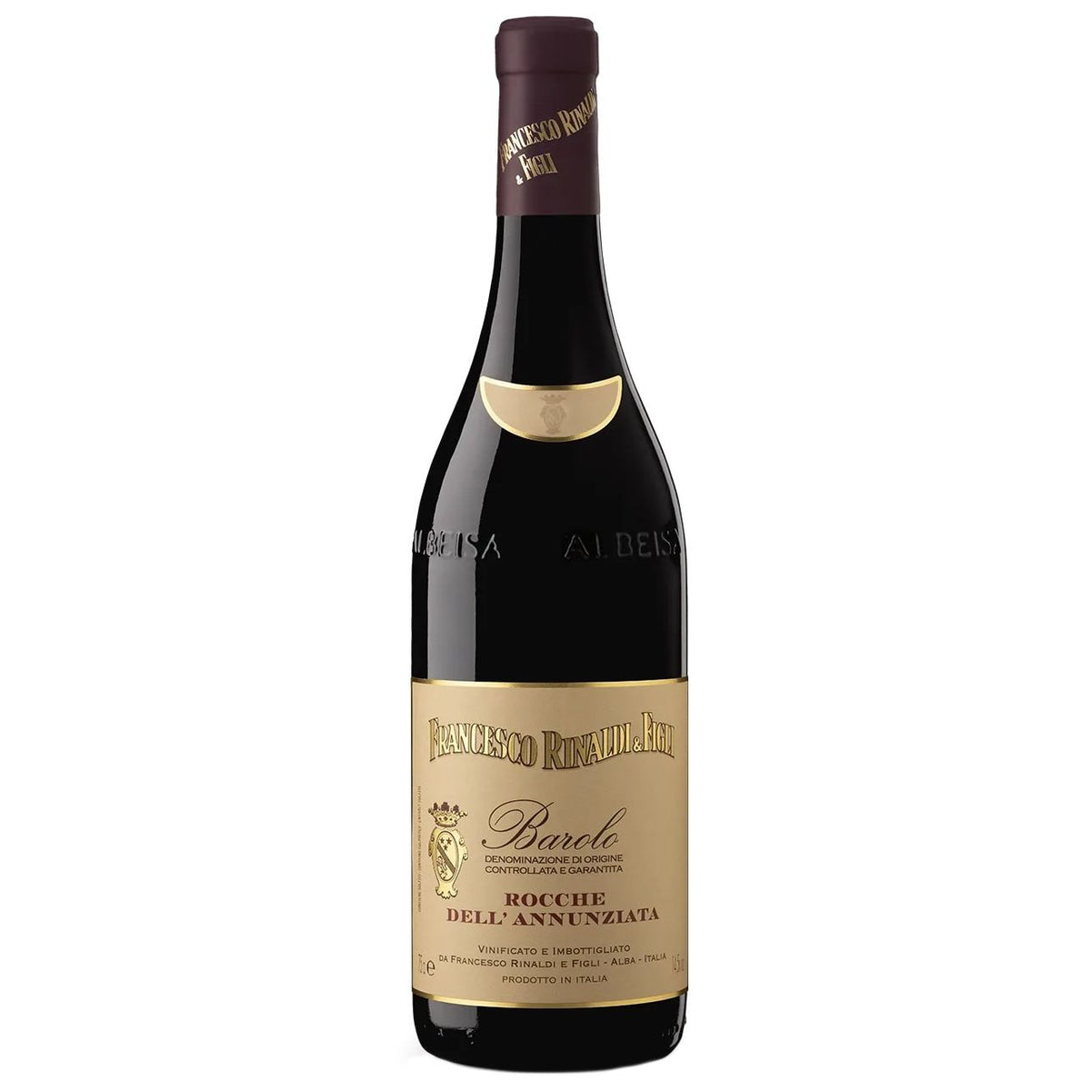 Francesco Rinaldi & Figli Barolo Rocche dell'Annunziata