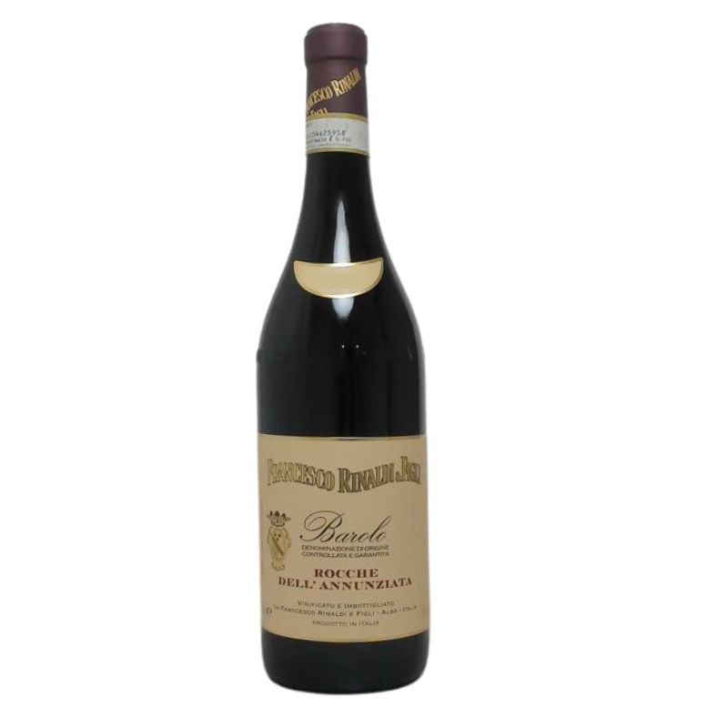 Francesco Rinaldi & Figli Barolo Rocche dell'Annunziata 2020