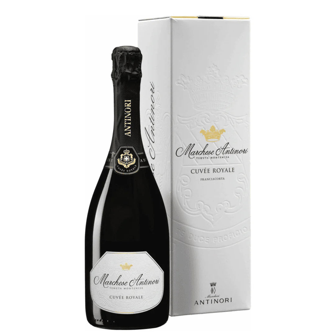 Marchese Antinori Montenisa Cuvee Royale 750ml