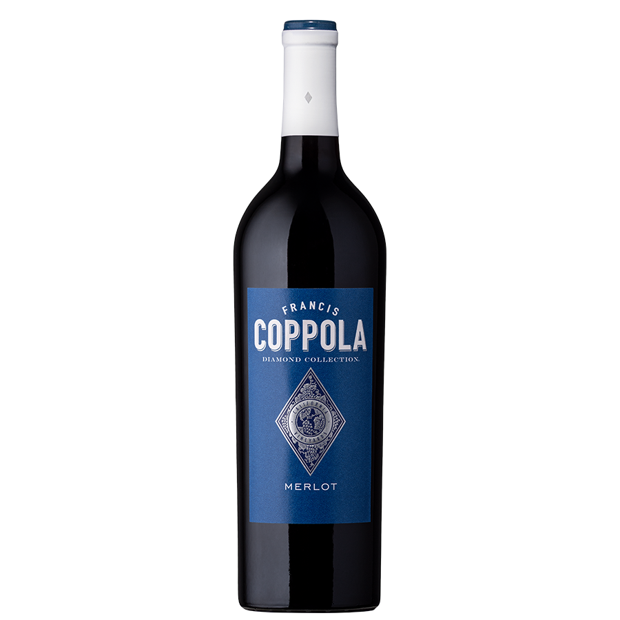 Francis Coppola Diamond Collection Merlot