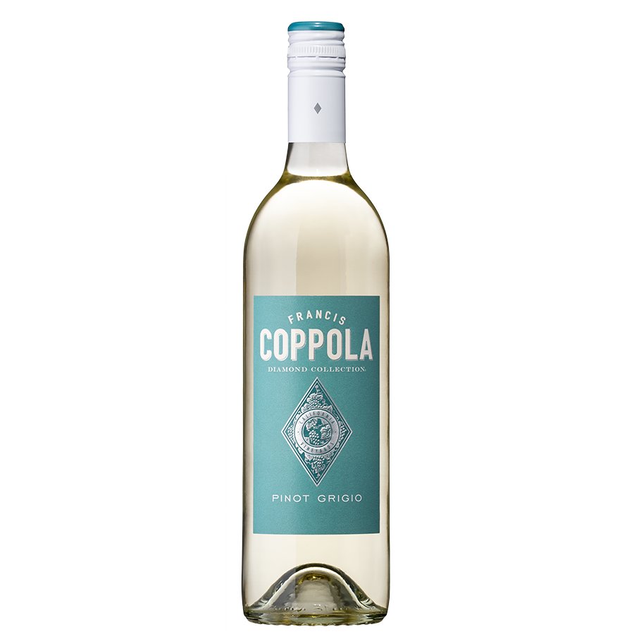 Francis Coppola Diamond Collection Pinot Grigio