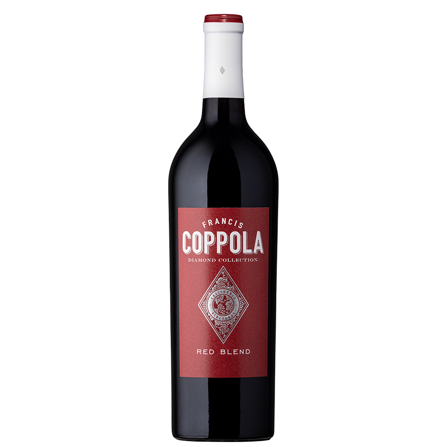 Francis Coppola Diamond Collection Red Blend