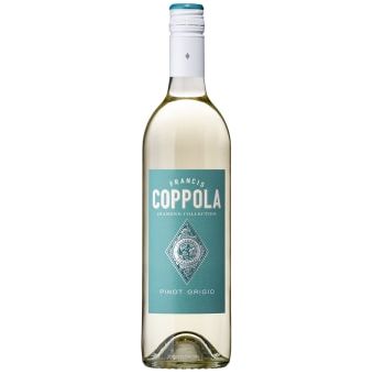 Francis Coppola Diamond Pinot Grigio