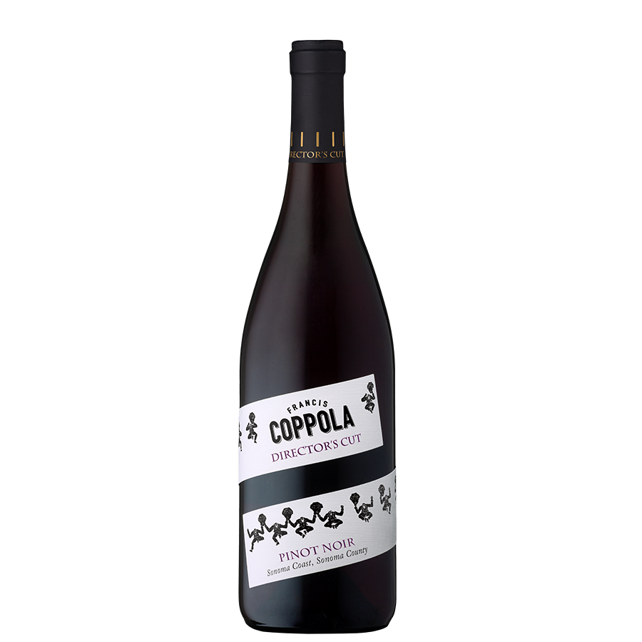 Francis Coppola Director's Cut Sonoma County Pinot Noir