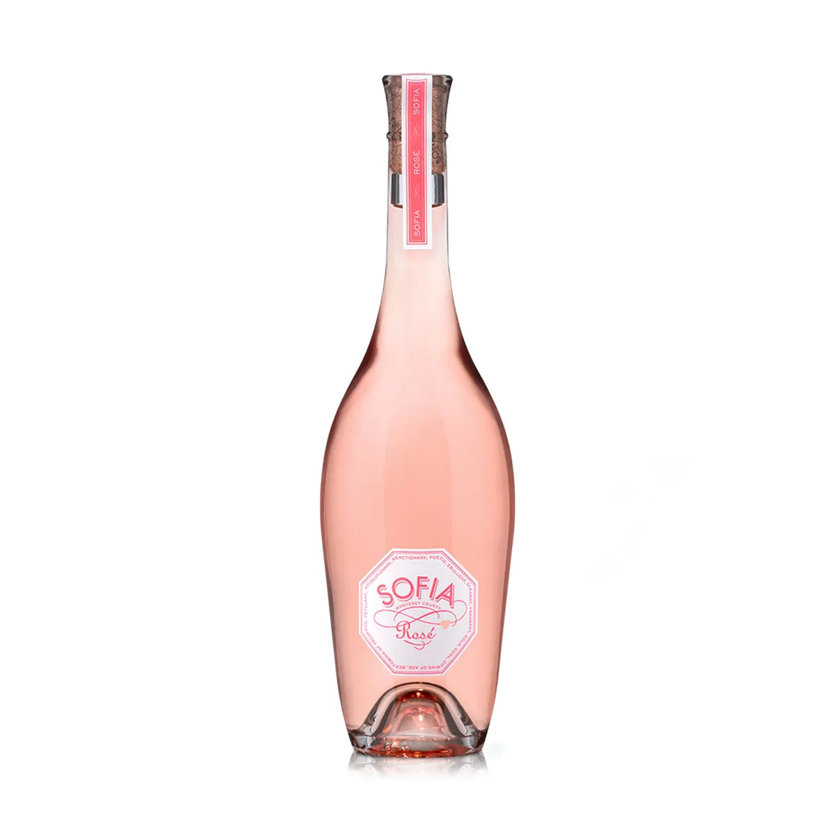 Francis Coppola Sofia Rose