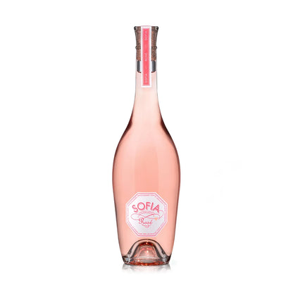 Francis Coppola Sofia Rose