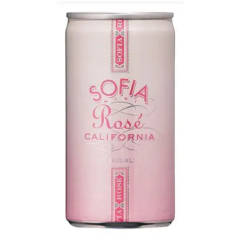 Francis Ford Coppola Sofia Rosé Mini