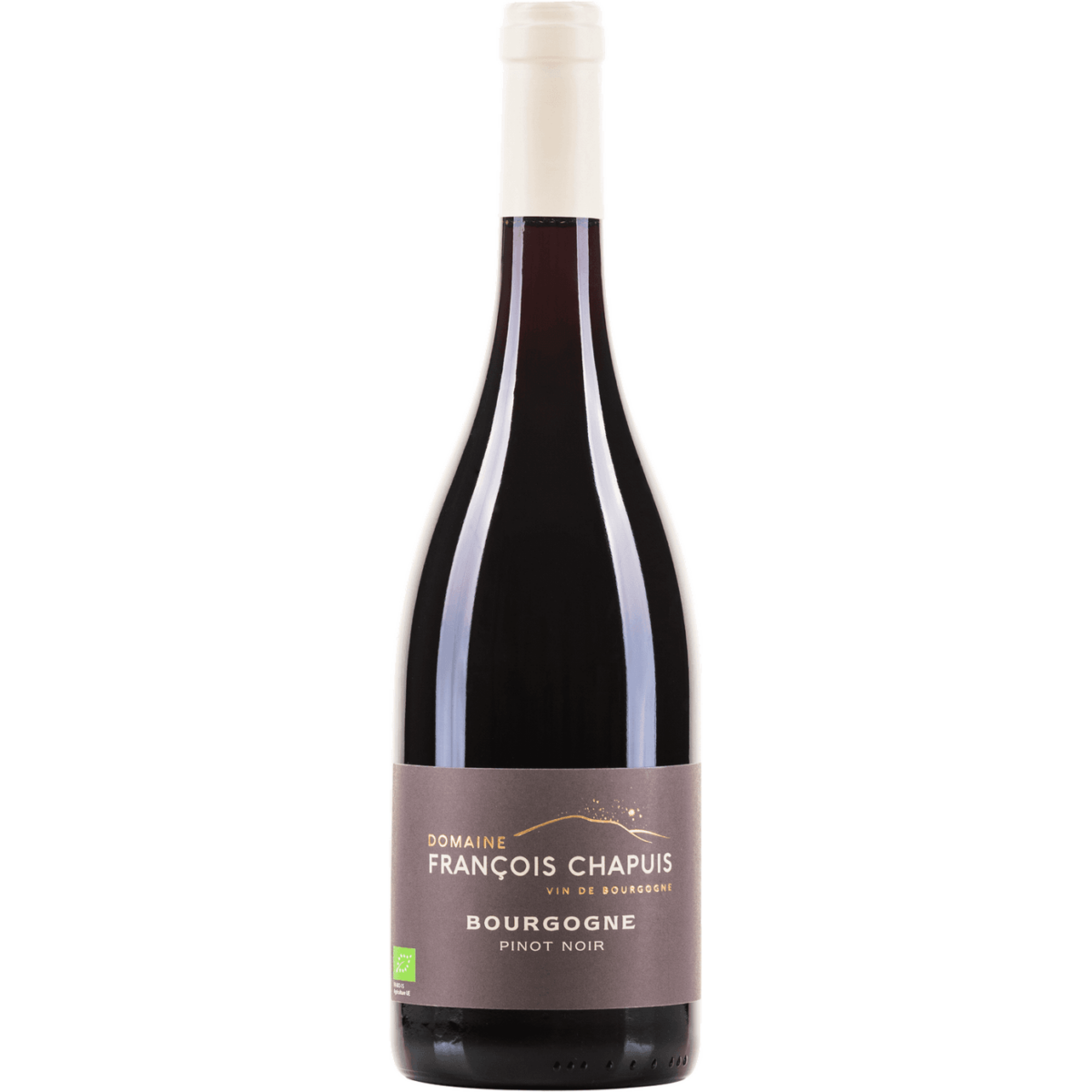 Francois Chapuis Bourgogne Pinot Noir Les Confreries 2023