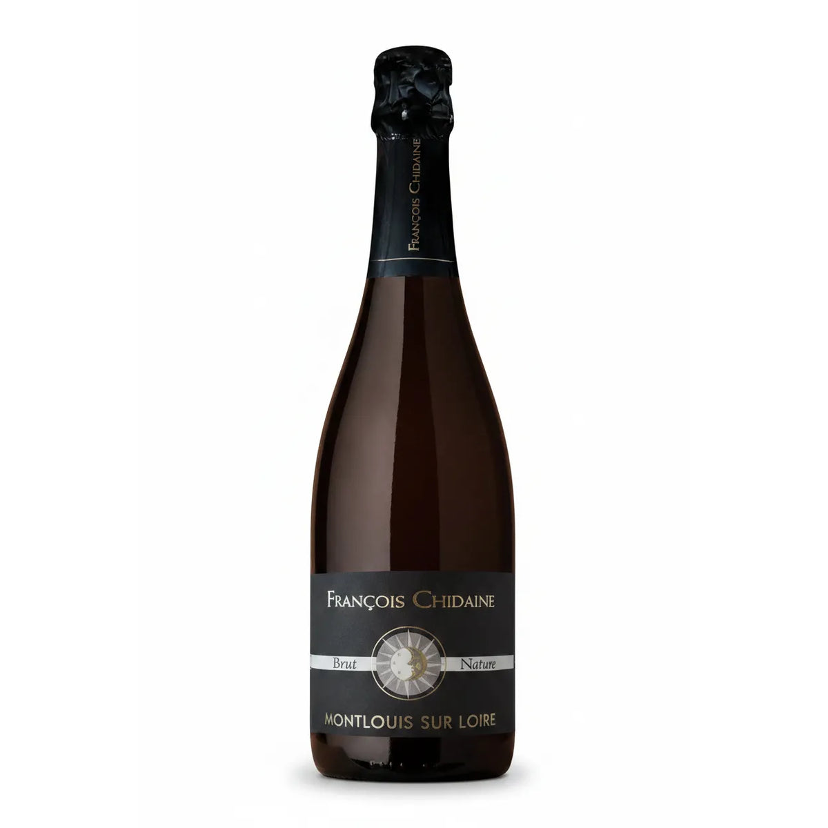 Francois Chidaine Brut Nature