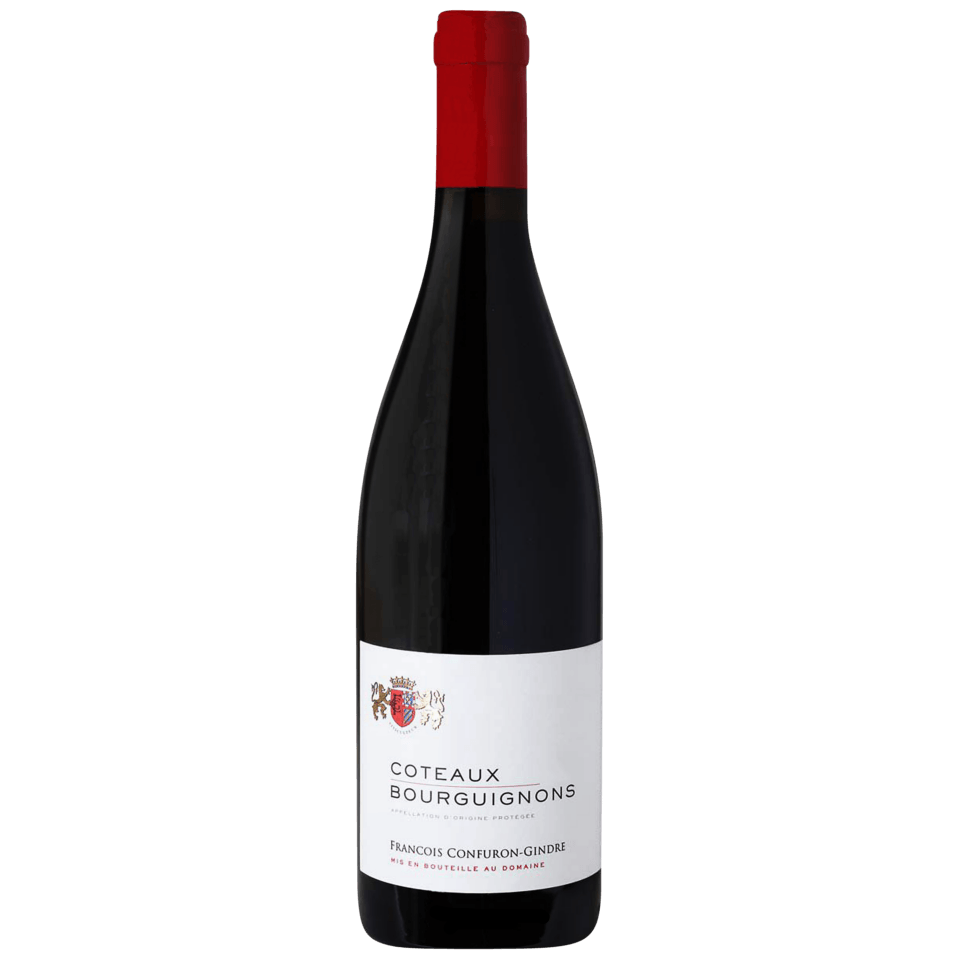 Francois Confuron Gindre Coteaux Bourguignons