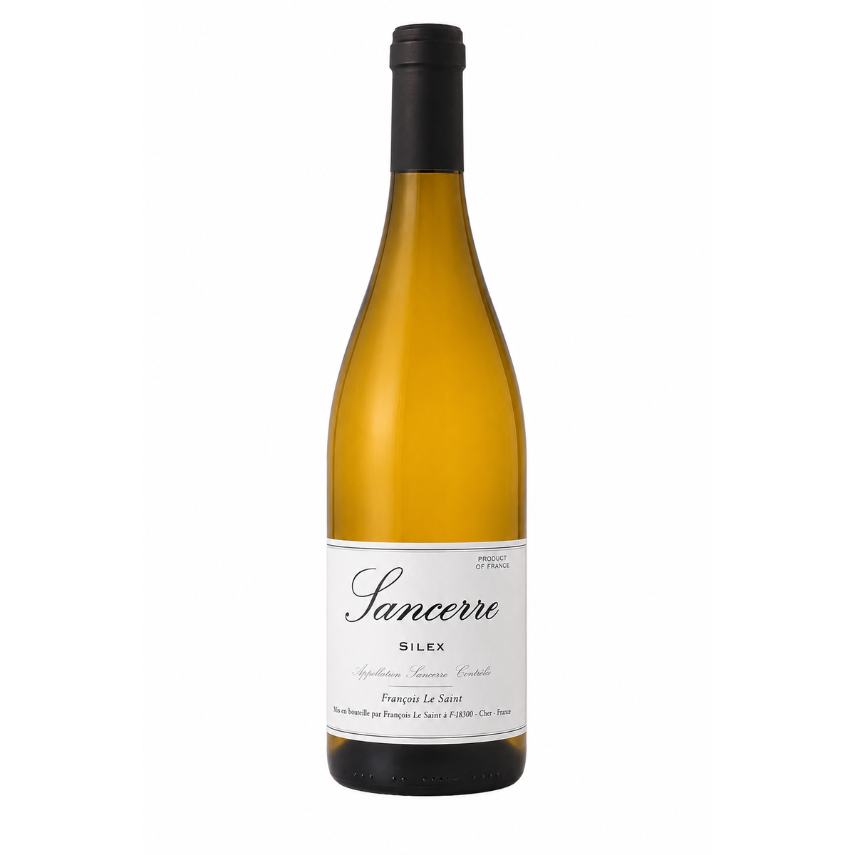 Francois Le Saint Sancerre Silex