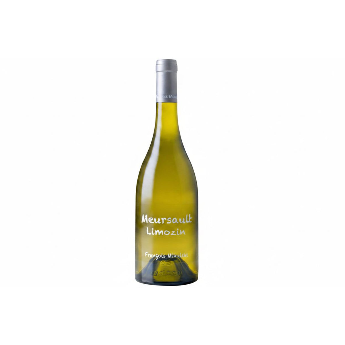 Francois Mikulski Meursault Limozin