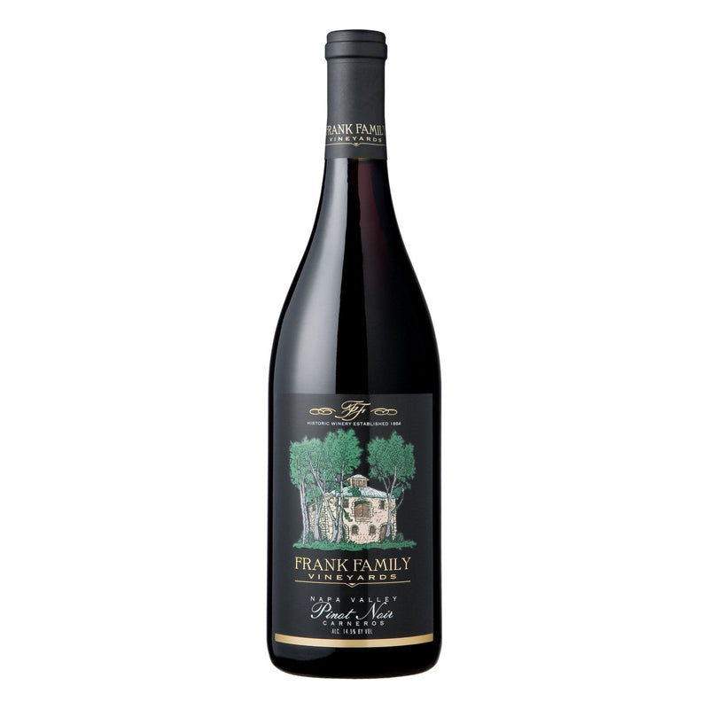 Frank Family Pinot Noir 750ml