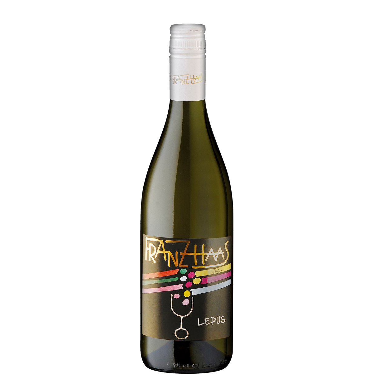 Franz Haas Lepus Pinot Blanc
