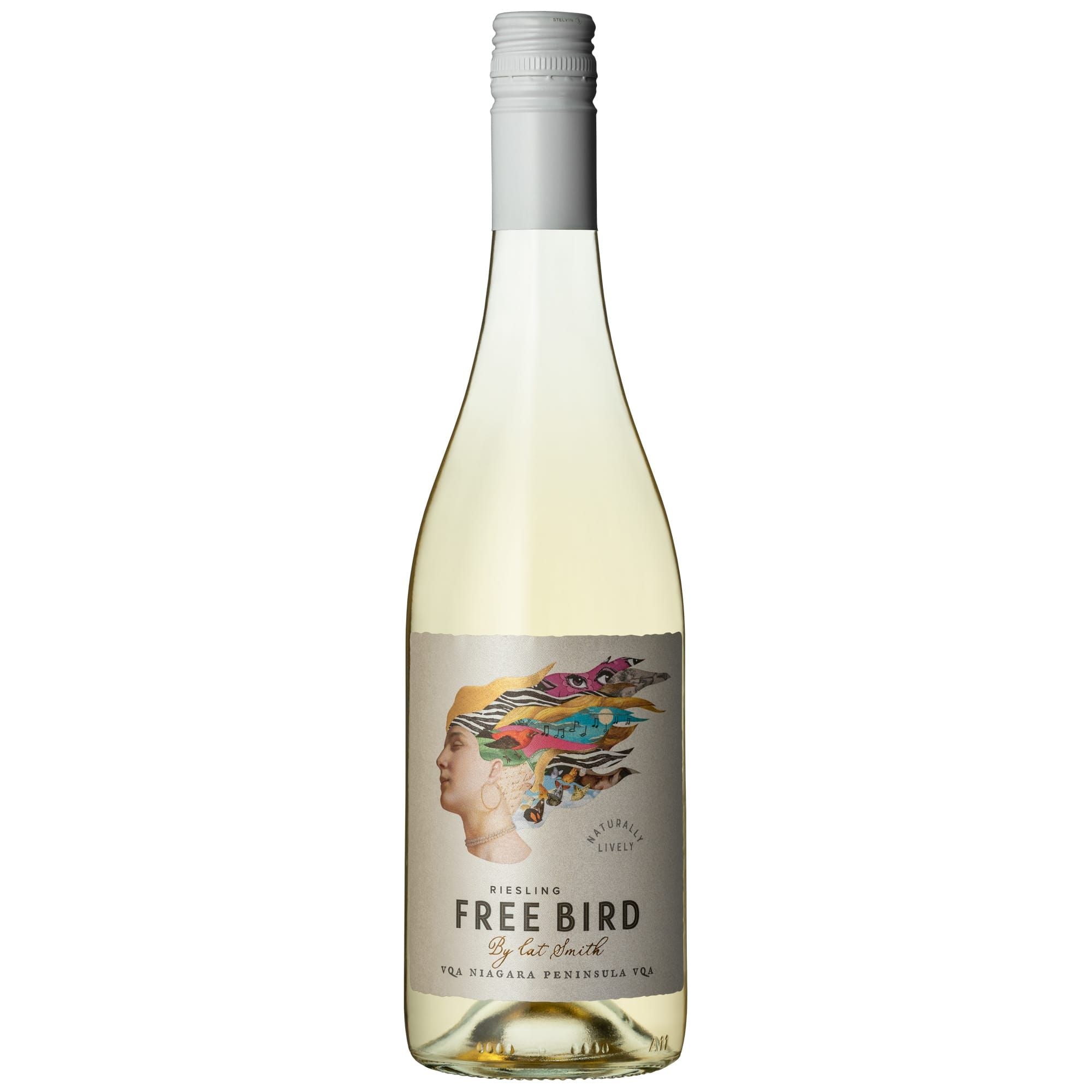Free Bird Riesling